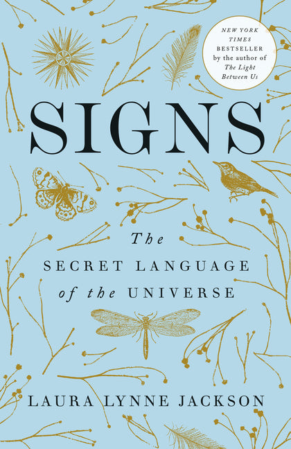 Signs: The Secret Language of the Universe - Ingram