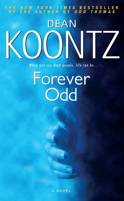 Forever Odd - Ingram