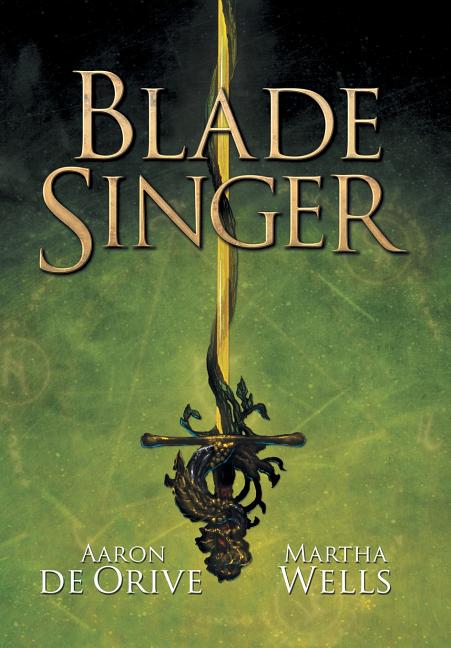 Blade Singer - Ingram