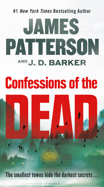 Confessions of the Dead: A Thriller - Ingram