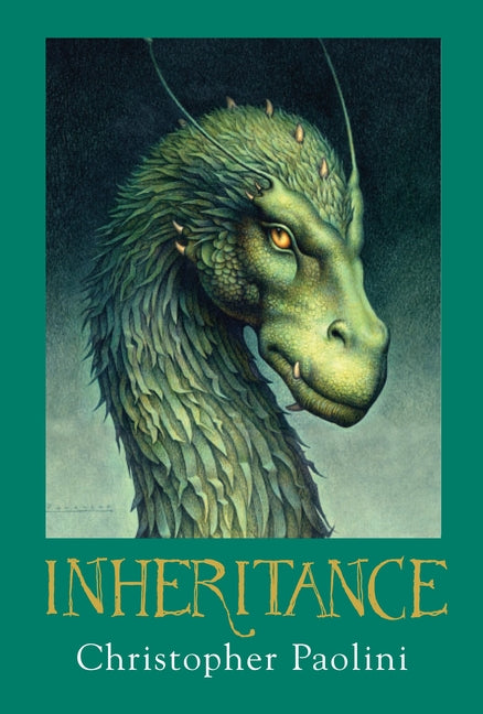Inheritance: Book IV - Ingram