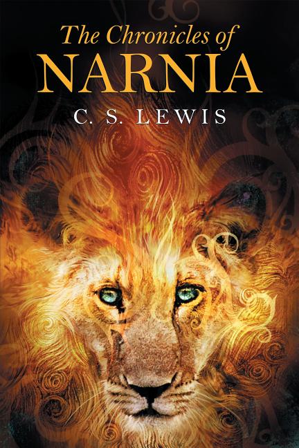 Chronicles of Narnia: 7 Books in 1 Paperback (Revised) - Ingram