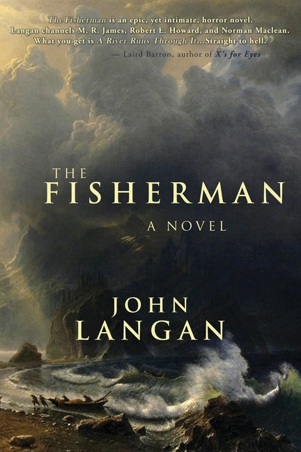 Fisherman - Ingram