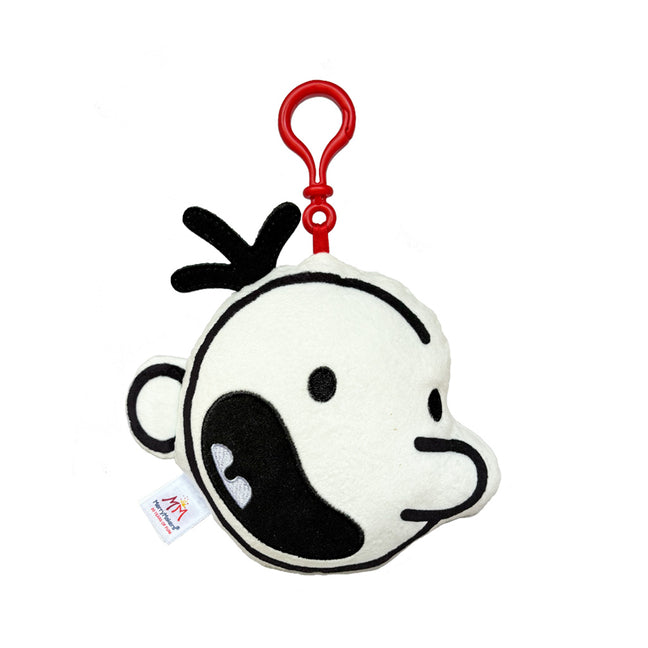 Diary of a Wimpy Kid Greg Backpack Pull: 6 - Ingram