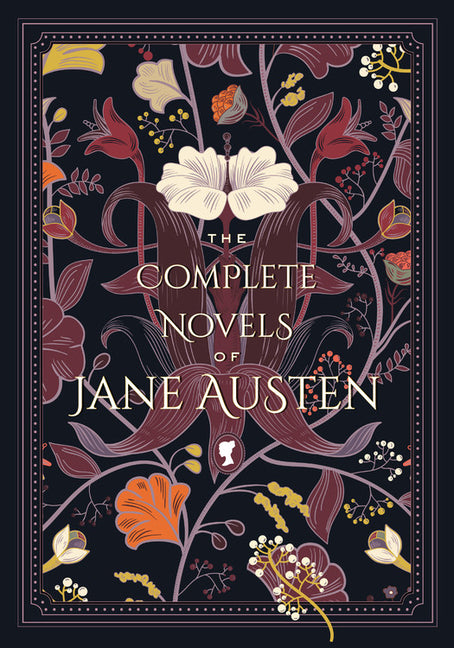 Complete Novels of Jane Austen - Ingram