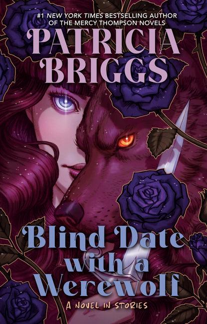 Blind Date with a Werewolf - Ingram
