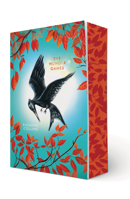 Hunger Games: Deluxe Edition - Ingram