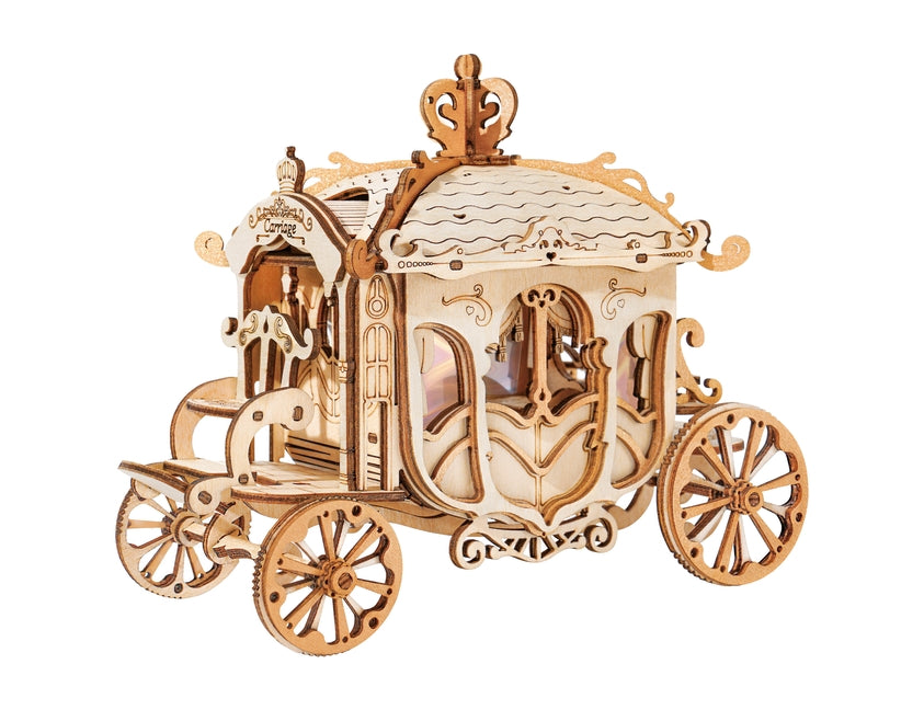 Carriage - Ingram