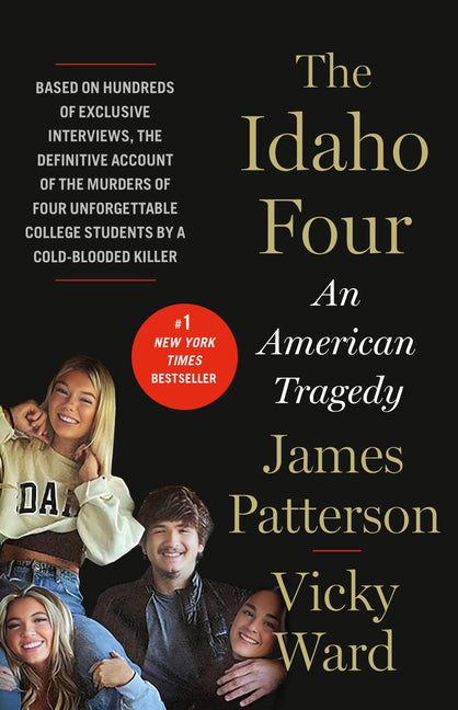 Idaho Four: An American Tragedy - Ingram