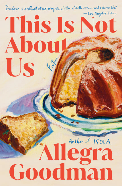 This Is Not about Us: Fiction - Ingram