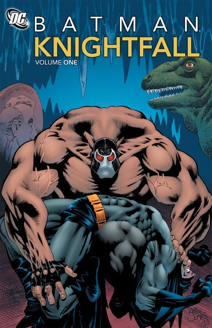 Batman: Knightfall Vol. 1 - Ingram