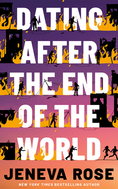 Dating After the End of the World - Ingram