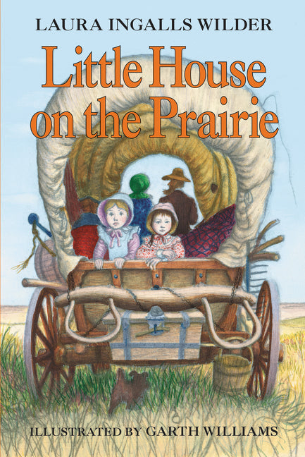 Little House on the Prairie: Deluxe Edition - Ingram