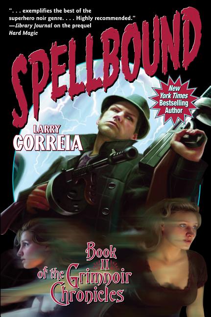 Spellbound - Ingram