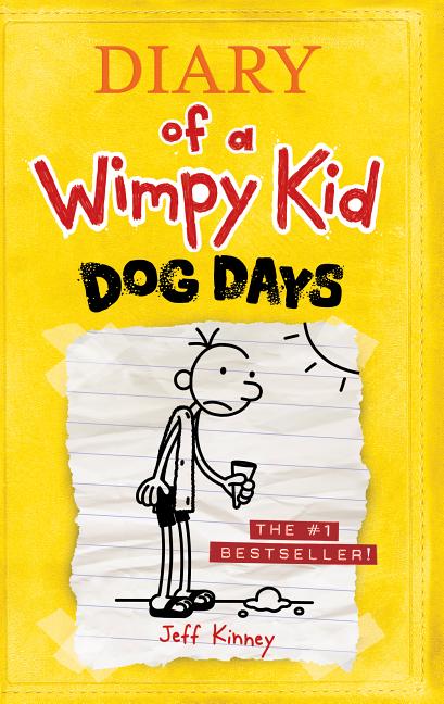 Dog Days - Ingram