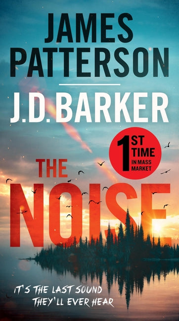 Noise: A Thriller - Ingram