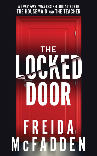 Locked Door - Ingram