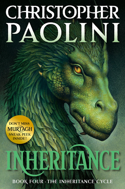 Inheritance: Book IV - Ingram