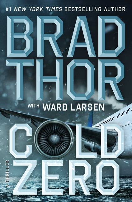 Cold Zero: A Thriller - Ingram