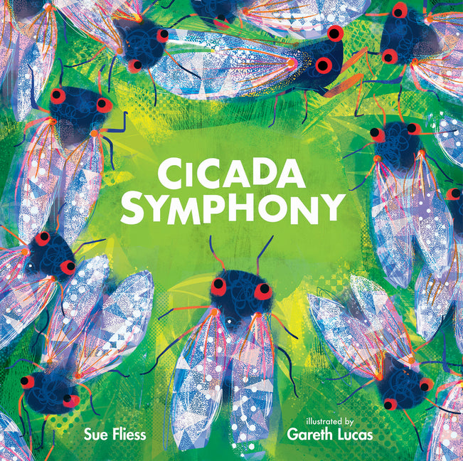 Cicada Symphony - Ingram