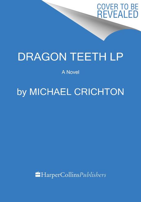 Dragon Teeth - Ingram