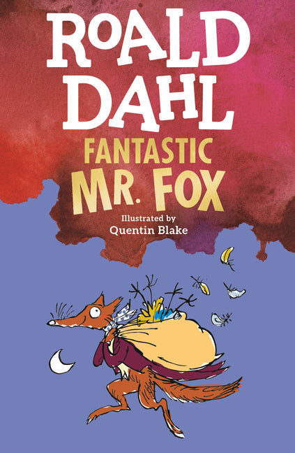 Fantastic Mr. Fox - Ingram