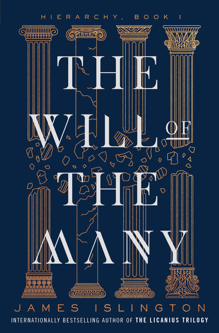 Will of the Many - Ingram