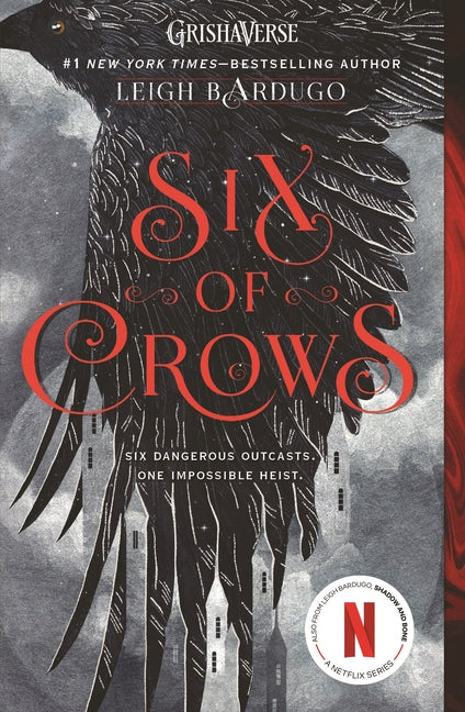 Six of Crows - Ingram