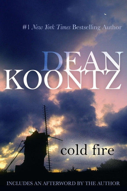 Cold Fire - Ingram