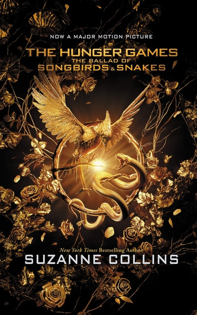 Ballad of Songbirds and Snakes: A Hunger Games Novel - Ingram