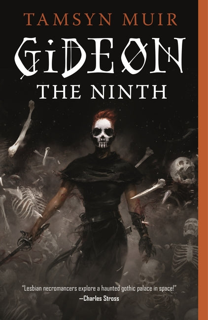 Gideon the Ninth - Ingram
