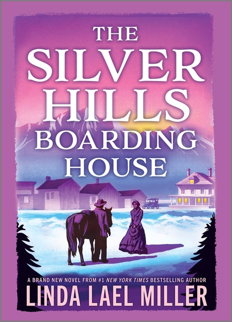 Silver Hills Boarding House (Original) - Ingram