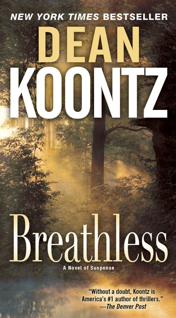 Breathless - Ingram