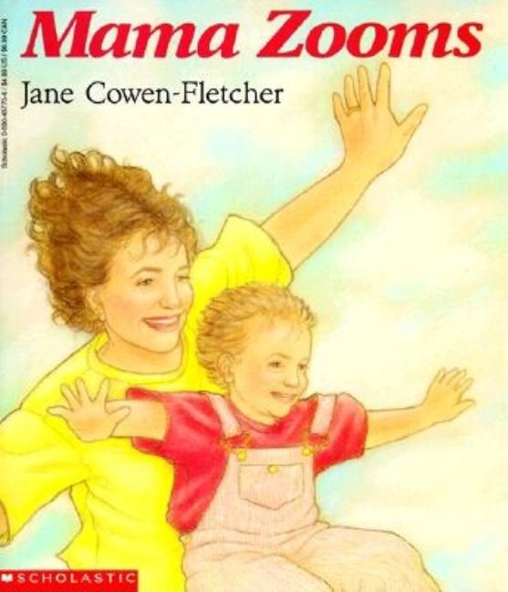 Mama Zooms - Ingram
