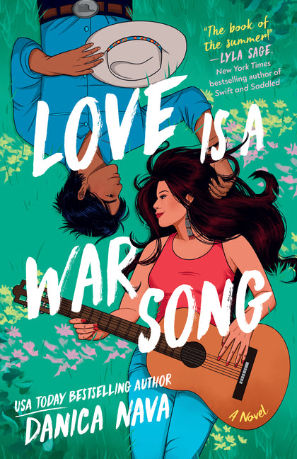 Love Is a War Song - Ingram