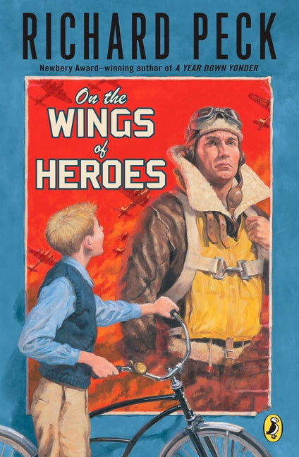 On the Wings of Heroes - Ingram