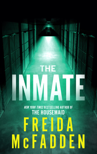 Inmate - Ingram