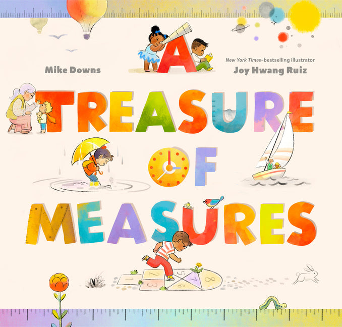 Treasure of Measures - Ingram