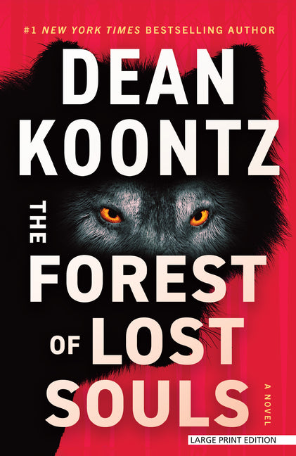 Forest of Lost Souls - Ingram
