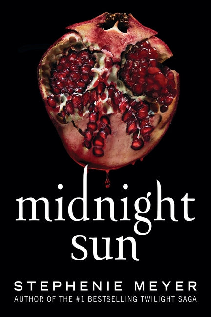 Midnight Sun - Ingram