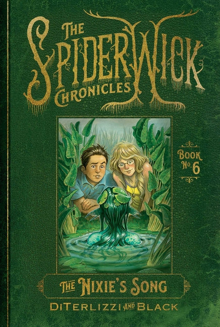 Nixie's Song (Reprint) - Ingram