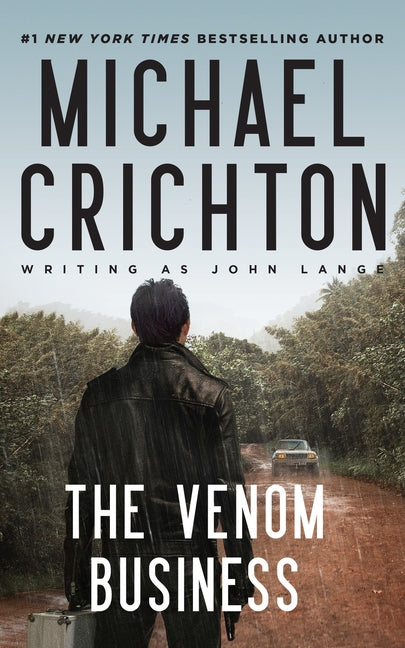Venom Business - Ingram