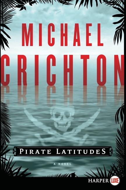 Pirate Latitudes - Ingram