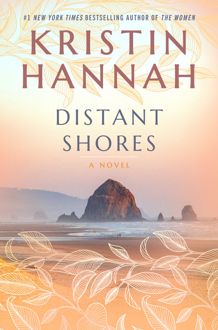 Distant Shores - Ingram