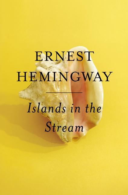 Islands in the Stream (Scribner PB Fic) - Ingram