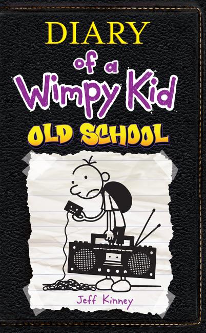 Old School - Ingram