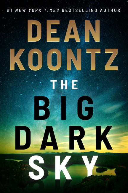 Big Dark Sky - Ingram