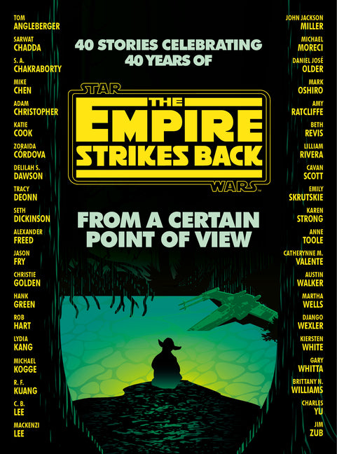 From a Certain Point of View: The Empire Strikes Back (Star Wars) - Ingram
