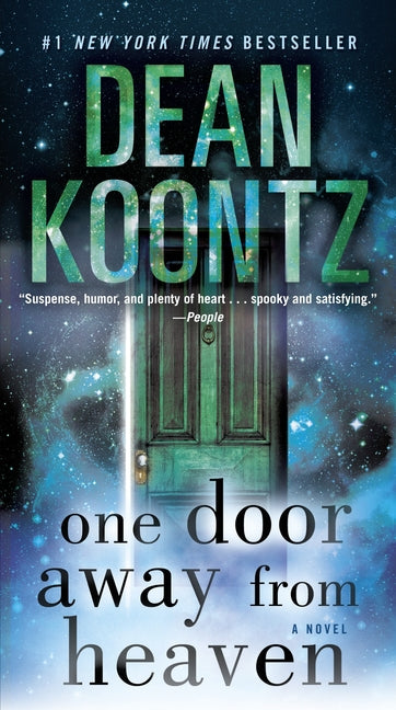 One Door Away from Heaven - Ingram
