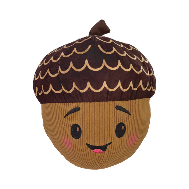 Acorn Was a Little Wild Plush: 8.5 - Ingram